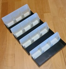 Aufbewahrungsboxen dias zum gebraucht kaufen  Essen