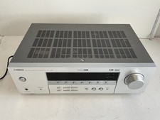 Yamaha 357 sintoamplificatore usato  Roma