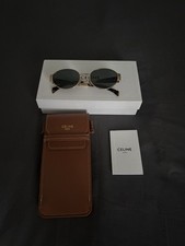 Lunette soleil celine d'occasion  Hérouville-Saint-Clair