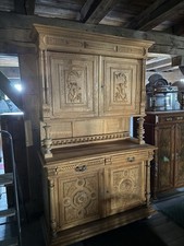 Gründerzeit buffet antik gebraucht kaufen  Halberstadt