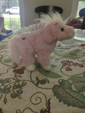 Ganz webkinz pink for sale  Montgomery City