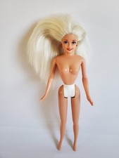Poupée barbie vintage d'occasion  Pontvallain