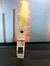 Abb s261 b16 gebraucht kaufen  Dortmund