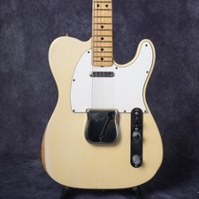 Fender telecaster 1975 d'occasion  Expédié en Belgium