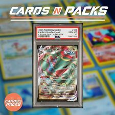 Pokemon card rayquaza d'occasion  Expédié en Belgium