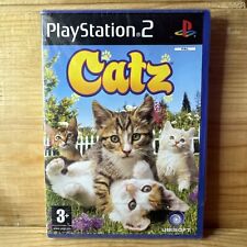 Catz sony playstation d'occasion  Prayssac