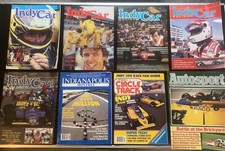 1983 1984 indy for sale  BARNSTAPLE