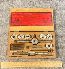 Vintage greenfield little for sale  Hamilton