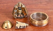 Antique inert ww1 for sale  Greenfield