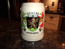 Heidelberg german beer for sale  Selah