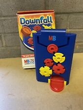 Downfall game board for sale  CANNOCK