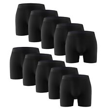 10pk mens boxer for sale  West Covina