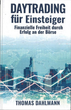 Daytrading einsteiger finanzel gebraucht kaufen  Regensburg