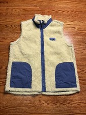 Patagonia retro fleece for sale  Bloomfield
