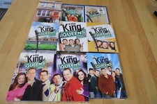 The king queens gebraucht kaufen  München