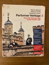 Performer heritage from usato  Terre d'Adige