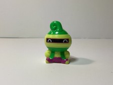 Gogo's Crazy Bones Kokubu Wanted Rare Variant Series 1 comprar usado  Enviando para Brazil