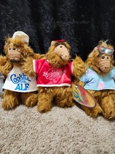 Vintage alf 1988 for sale  Bryant