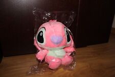 Nowy Pluszak Maskotka Stitch Lilo XL 25cm rozowa na sprzedaż  PL