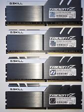G.skill tridentz 32gb for sale  Plano