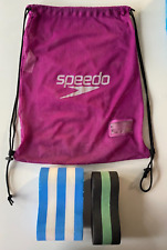 Swim training pull for sale  SHEFFORD