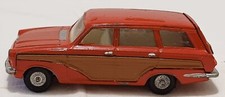Corgi toys ford usato  Roma