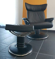 Stressless sessel hocker gebraucht kaufen  Lorch