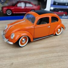 Voiture majorette coccinelle d'occasion  Gagny