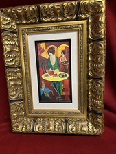 Itzchak tarkay painting for sale  Whitesboro