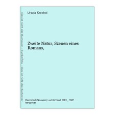 Natur szenen eines gebraucht kaufen  Buttenwiesen