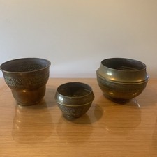 Lot cache pot d'occasion  Donnemarie-Dontilly