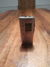 Sony icd digital for sale  SPALDING