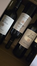 Chateau montrose tertio usato  Cison di Valmarino