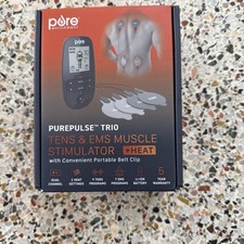 Pure enrichment purepulse for sale  Sarasota