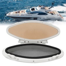Insect screen oval for sale  USA