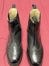 Grafter dealer boots for sale  ASHFORD