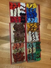 mez stickgarn gebraucht kaufen mez stickgarn gebraucht kaufen  München