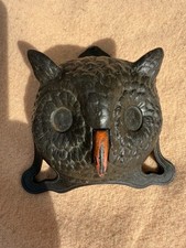 Antique cast iron for sale  BEDFORD