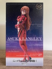 Asuka langley evangelion for sale  BOOTLE