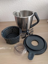 Thermomix tm5 mixtopf gebraucht kaufen  Wardenburg