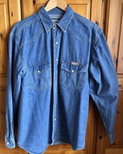 Wrangler men vintage for sale  DARWEN