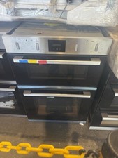 Grade neff u1gcc0an0b for sale  SUTTON COLDFIELD