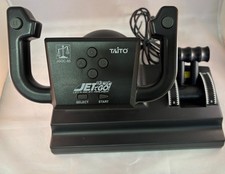 Manette jet taito d'occasion  Expédié en France