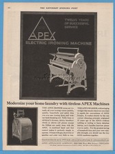1920 apex electrical for sale  Butler