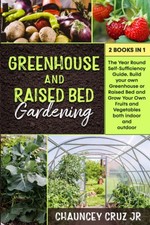 Greenhouse raised bed for sale  Indianapolis