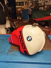 Serbatoio vetroresina bmw usato  Villarbasse