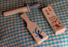 Chop stick rests for sale  Commerce