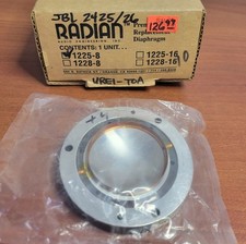 Radian 1225 replacement for sale  Los Angeles