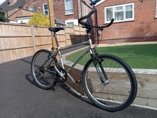 Raleigh activator sti for sale  NOTTINGHAM