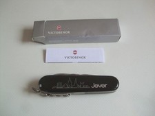 Victorinox taschenmesser jever gebraucht kaufen  Burgwedel